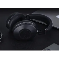 Bluedio H2 - headphones - wireless headset - Bluetooth - ANC - HIFI - noise cancellingHeadsets