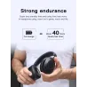 Bluedio H2 - headphones - wireless headset - Bluetooth - ANC - HIFI - noise cancellingHeadsets