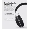 Bluedio H2 - headphones - wireless headset - Bluetooth - ANC - HIFI - noise cancellingHeadsets