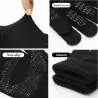 Warm winter gloves - touch screen function - non-slipGloves