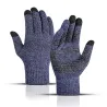Warm winter gloves - touch screen function - non-slipGloves
