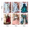 Smiling angel - standing doll - Christmas decorationChristmas