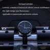 7/8" - universal motorcycle handlebar watch - waterproofMotorbike parts