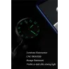 7/8" - universal motorcycle handlebar watch - waterproofMotorbike parts