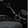 7/8" - universal motorcycle handlebar watch - waterproofMotorbike parts
