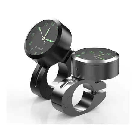 7/8" - universal motorcycle handlebar watch - waterproofMotorbike parts