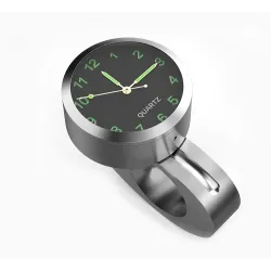 7/8" - universal motorcycle handlebar watch - waterproofMotorbike parts