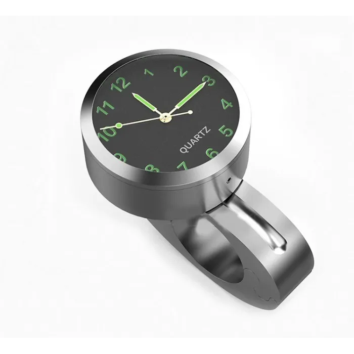 7/8" - universal motorcycle handlebar watch - waterproofMotorbike parts