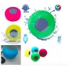 Mini Bluetooth speaker - waterproof - with suction cupBluetooth speakers