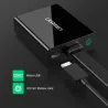 UGREEN - active HDMI to VGA adapter - with 3.5mm audio jack - 1080PCables