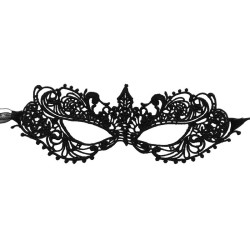 Sexy Venetian lace eye mask - for masquerade / halloweenMasks