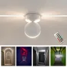 Ceiling / wall lamp - RGB - LED - dimmable - rotatableCeiling lights
