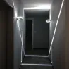 Ceiling / wall lamp - RGB - LED - dimmable - rotatableCeiling lights
