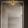 Ceiling / wall lamp - RGB - LED - dimmable - rotatableCeiling lights