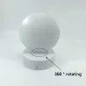 Ceiling / wall lamp - RGB - LED - dimmable - rotatableCeiling lights