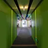 Ceiling / wall lamp - RGB - LED - dimmable - rotatableCeiling lights