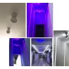 Ceiling / wall lamp - RGB - LED - dimmable - rotatableCeiling lights