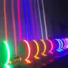 Ceiling / wall lamp - RGB - LED - dimmable - rotatableCeiling lights