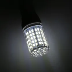 E26 - E27 - E14 - E12 - B22 - GU10 - G9 - 12V-24V - 5730 SMD - LED bulbE14