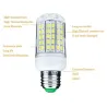 E26 - E27 - E14 - E12 - B22 - GU10 - G9 - 12V-24V - 5730 SMD - LED bulbE14