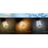 E26 - E27 - E14 - E12 - B22 - GU10 - G9 - 12V-24V - 5730 SMD - LED bulbE14