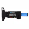 Car tire - tread depth - tester - gauge with digital display 0-25 - 4mmWheel parts