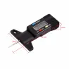 Car tire - tread depth - tester - gauge with digital display 0-25 - 4mmWheel parts