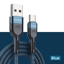 USB type-C cable - data transmission - fast chargingCables