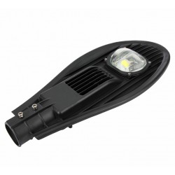 LED street light - lamp - waterproof - 30W - 50W - 80W - 100W - 120W - 150W - 200W