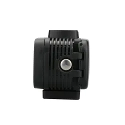 LED light for GoPro action camera - 40m water resistant - for diving & underwaterAccessories