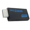Wii HDMI Adapter Converter Wii2HDMI 1080PWii & Wii U