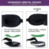 Sleeping mask - 3D soft foam - eye maskSleeping masks