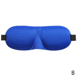 Sleeping mask - 3D soft foam - eye maskSleeping masks