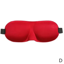 Sleeping mask - 3D soft foam - eye maskSleeping masks