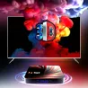 Android 10 - 4GB - 32GB - 64GB - 4K - 3D video - Wifi - Bluetooth - smart TV boxAndroid box