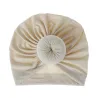 Cotton turban - hat - for mommy / babyHats & Caps
