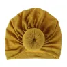 Cotton turban - hat - for mommy / babyHats & Caps