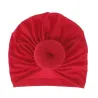 Cotton turban - hat - for mommy / babyHats & Caps