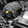 Luxurious Smart Watch - heart rate monitor - blood pressure - waterproof - iOS AndroidSmart-Wear