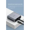HDMI-compatible to VGA adapter - micro USB - with video / audio power - 1080PAudio