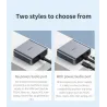 HDMI-compatible to VGA adapter - micro USB - with video / audio power - 1080PAudio