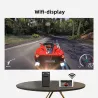 BYINTEK P20 M - Pico Smart - mini portable projector - screenless TV - Android - Wifi - LED - DLP - 4K - 1080PProjectors