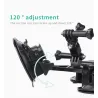 Car window suction cup - 1/4" tripod - adapter - mount for GoPro / SJCAM Xiaomi Yi 4KMounts