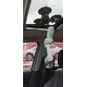 Car window suction cup - 1/4" tripod - adapter - mount for GoPro / SJCAM Xiaomi Yi 4KMounts