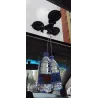 Car window suction cup - 1/4" tripod - adapter - mount for GoPro / SJCAM Xiaomi Yi 4KMounts