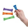 Squeeze fidget toy - anti-stress - net tube with marble ballFidget Spinner
