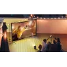 BYINTEK P20 M - Pico Smart - mini portable projector - screenless TV - Android - Wifi - LED - DLP - 4K - 1080PProjectors