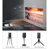 BYINTEK P20 M - Pico Smart - mini portable projector - screenless TV - Android - Wifi - LED - DLP - 4K - 1080PProjectors