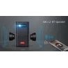 BYINTEK P20 M - Pico Smart - mini portable projector - screenless TV - Android - Wifi - LED - DLP - 4K - 1080PProjectors