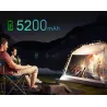 BYINTEK P20 M - Pico Smart - mini portable projector - screenless TV - Android - Wifi - LED - DLP - 4K - 1080PProjectors